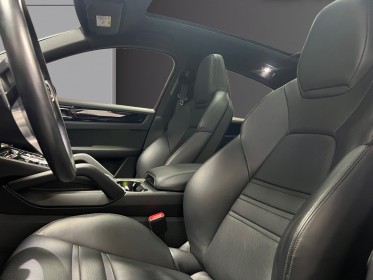 Porsche cayenne coupe e-hybrid 3.0 v6 462 ch tiptronic bva - garantie 12 mois - soh 92% occasion simplicicar lyon ouest...