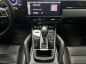 Porsche cayenne coupe e-hybrid 3.0 v6 462 ch tiptronic bva - garantie 12 mois - soh 92% occasion simplicicar lyon ouest...