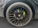Porsche cayenne coupe e-hybrid 3.0 v6 462 ch tiptronic bva - garantie 12 mois - soh 92% occasion simplicicar lyon ouest...