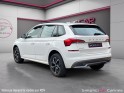 Skoda kamiq 1.0 tsi 116 ch bvm6 ambition occasion cannes (06) simplicicar simplicibike france