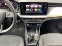 Skoda kamiq 1.0 tsi 116 ch bvm6 ambition occasion cannes (06) simplicicar simplicibike france