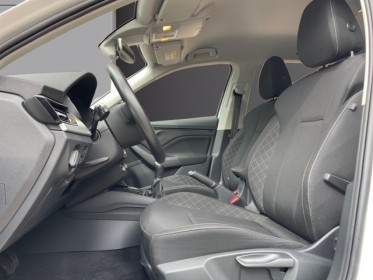 Skoda kamiq 1.0 tsi 116 ch bvm6 ambition occasion cannes (06) simplicicar simplicibike france