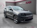 Jeep grand cherokee v8 6.4 hemi 650 srt / supercharged / gpl occasion simplicicar lille  simplicicar simplicibike france