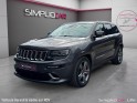 Jeep grand cherokee v8 6.4 hemi 650 srt / supercharged / gpl occasion simplicicar lille  simplicicar simplicibike france
