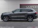 Jeep grand cherokee v8 6.4 hemi 650 srt / supercharged / gpl occasion simplicicar lille  simplicicar simplicibike france