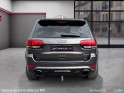 Jeep grand cherokee v8 6.4 hemi 650 srt / supercharged / gpl occasion simplicicar lille  simplicicar simplicibike france