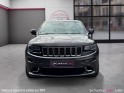 Jeep grand cherokee v8 6.4 hemi 650 srt / supercharged / gpl occasion simplicicar lille  simplicicar simplicibike france