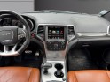 Jeep grand cherokee v8 6.4 hemi 650 srt / supercharged / gpl occasion simplicicar lille  simplicicar simplicibike france
