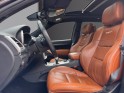 Jeep grand cherokee v8 6.4 hemi 650 srt / supercharged / gpl occasion simplicicar lille  simplicicar simplicibike france