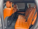 Jeep grand cherokee v8 6.4 hemi 650 srt / supercharged / gpl occasion simplicicar lille  simplicicar simplicibike france