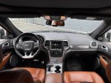 Jeep grand cherokee v8 6.4 hemi 650 srt / supercharged / gpl occasion simplicicar lille  simplicicar simplicibike france