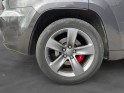 Jeep grand cherokee v8 6.4 hemi 650 srt / supercharged / gpl occasion simplicicar lille  simplicicar simplicibike france