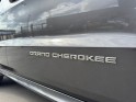 Jeep grand cherokee v8 6.4 hemi 650 srt / supercharged / gpl occasion simplicicar lille  simplicicar simplicibike france