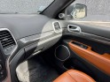 Jeep grand cherokee v8 6.4 hemi 650 srt / supercharged / gpl occasion simplicicar lille  simplicicar simplicibike france