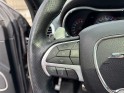 Jeep grand cherokee v8 6.4 hemi 650 srt / supercharged / gpl occasion simplicicar lille  simplicicar simplicibike france