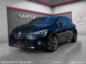Renault clio v blue dci 115 initiale paris occasion simplicicar lyon nord  simplicicar simplicibike france