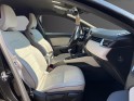 Renault clio v blue dci 115 initiale paris occasion simplicicar lyon nord  simplicicar simplicibike france