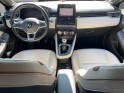 Renault clio v blue dci 115 initiale paris occasion simplicicar lyon nord  simplicicar simplicibike france