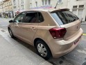 Volkswagen polo 1.0 80 ss bvm5 occasion paris 15ème (75) simplicicar simplicibike france