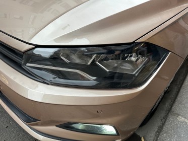 Volkswagen polo 1.0 80 ss bvm5 occasion paris 15ème (75) simplicicar simplicibike france