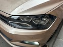 Volkswagen polo 1.0 80 ss bvm5 occasion paris 15ème (75) simplicicar simplicibike france