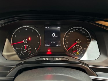Volkswagen polo 1.0 80 ss bvm5 occasion paris 15ème (75) simplicicar simplicibike france