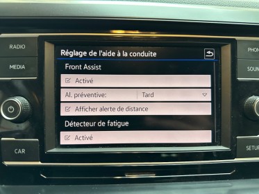 Volkswagen polo 1.0 80 ss bvm5 occasion paris 15ème (75) simplicicar simplicibike france