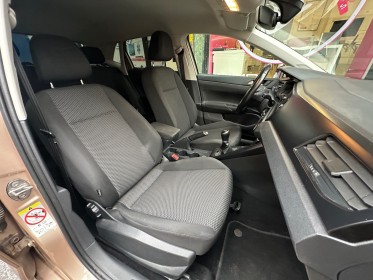 Volkswagen polo 1.0 80 ss bvm5 occasion paris 15ème (75) simplicicar simplicibike france
