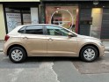 Volkswagen polo 1.0 80 ss bvm5 occasion paris 15ème (75) simplicicar simplicibike france