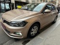 Volkswagen polo 1.0 80 ss bvm5 occasion paris 15ème (75) simplicicar simplicibike france