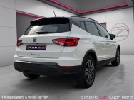 SEAT d'occasion ARONA 1.0 TSI 95 EDITION de 2022 Lyon Nord (69)﻿