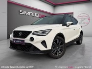 SEAT d'occasion ARONA 1.0 TSI 95 EDITION de 2022 Lyon Nord (69)﻿