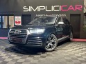 Audi sq7 4.0 v8 biturbo garantie 12 mois full entretien audi occasion  simplicicar aix les bains simplicicar simplicibike...