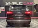 Audi sq7 4.0 v8 biturbo garantie 12 mois full entretien audi occasion  simplicicar aix les bains simplicicar simplicibike...