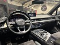 Audi sq7 4.0 v8 biturbo garantie 12 mois full entretien audi occasion  simplicicar aix les bains simplicicar simplicibike...