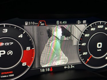 Audi sq7 4.0 v8 biturbo garantie 12 mois full entretien audi occasion  simplicicar aix les bains simplicicar simplicibike...