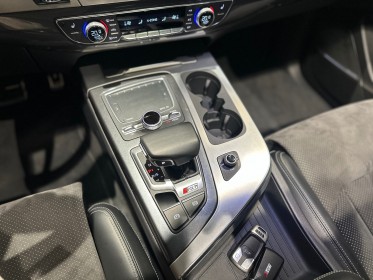 Audi sq7 4.0 v8 biturbo garantie 12 mois full entretien audi occasion  simplicicar aix les bains simplicicar simplicibike...