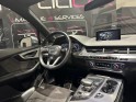 Audi sq7 4.0 v8 biturbo garantie 12 mois full entretien audi occasion  simplicicar aix les bains simplicicar simplicibike...