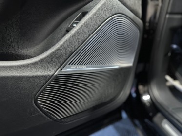 Audi sq7 4.0 v8 biturbo garantie 12 mois full entretien audi occasion  simplicicar aix les bains simplicicar simplicibike...