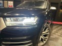 Audi sq7 4.0 v8 biturbo garantie 12 mois full entretien audi occasion  simplicicar aix les bains simplicicar simplicibike...