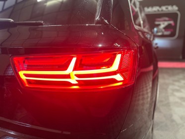 Audi sq7 4.0 v8 biturbo garantie 12 mois full entretien audi occasion  simplicicar aix les bains simplicicar simplicibike...