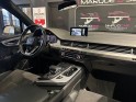Audi sq7 4.0 v8 biturbo garantie 12 mois full entretien audi occasion  simplicicar aix les bains simplicicar simplicibike...