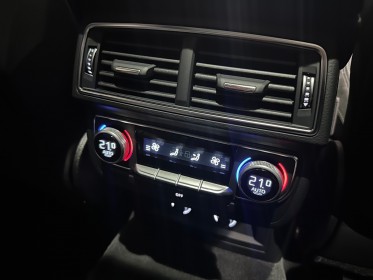 Audi sq7 4.0 v8 biturbo garantie 12 mois full entretien audi occasion  simplicicar aix les bains simplicicar simplicibike...