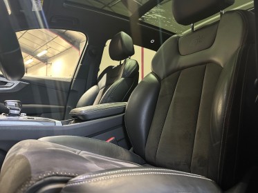 Audi sq7 4.0 v8 biturbo garantie 12 mois full entretien audi occasion  simplicicar aix les bains simplicicar simplicibike...