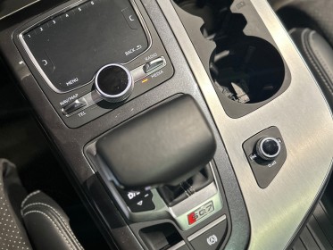 Audi sq7 4.0 v8 biturbo garantie 12 mois full entretien audi occasion  simplicicar aix les bains simplicicar simplicibike...