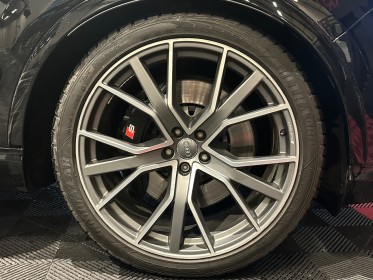 Audi sq7 4.0 v8 biturbo garantie 12 mois full entretien audi occasion  simplicicar aix les bains simplicicar simplicibike...
