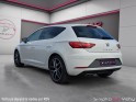 Seat leon fr 2.0 tdi 150 start/stop carplay toit ouvrant garantie 12 mois occasion simplicicar vichy simplicicar simplicibike...