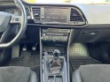 Seat leon fr 2.0 tdi 150 start/stop carplay toit ouvrant garantie 12 mois occasion simplicicar vichy simplicicar simplicibike...