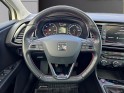 Seat leon fr 2.0 tdi 150 start/stop carplay toit ouvrant garantie 12 mois occasion simplicicar vichy simplicicar simplicibike...