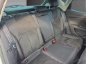 Seat leon fr 2.0 tdi 150 start/stop carplay toit ouvrant garantie 12 mois occasion simplicicar vichy simplicicar simplicibike...